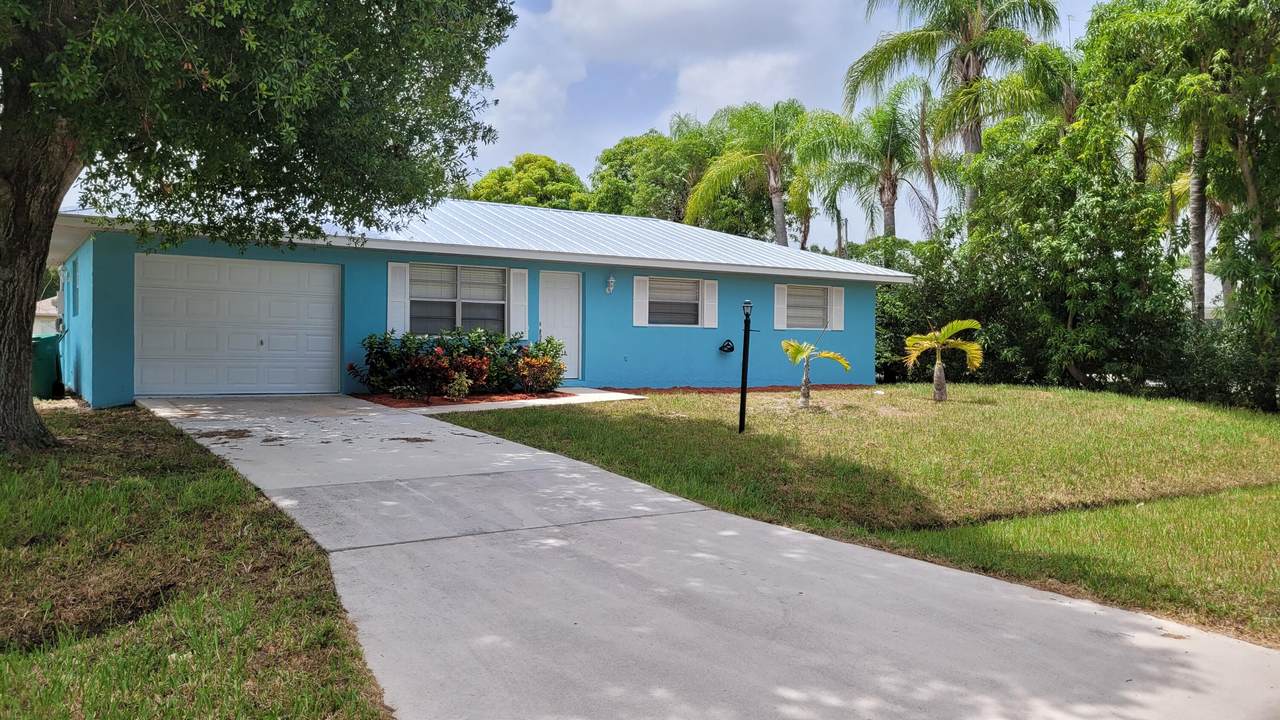 716 Avens Street - Photo 1