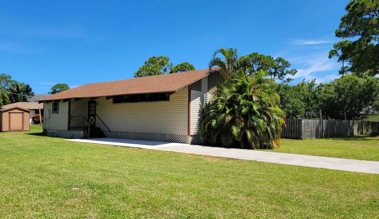5704 Cassia Drive - Photo 1