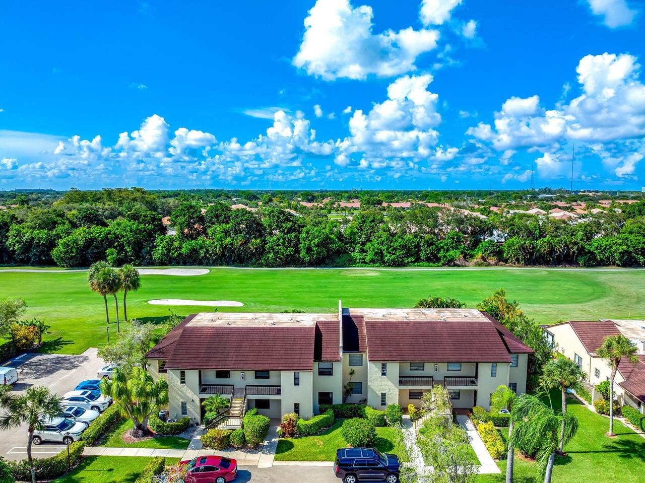 8535 Casa Del Lago - Photo 1