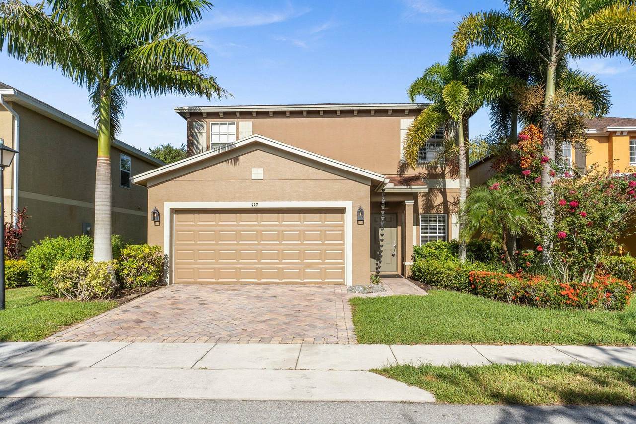 112 Blue Grotto Drive - Photo 1