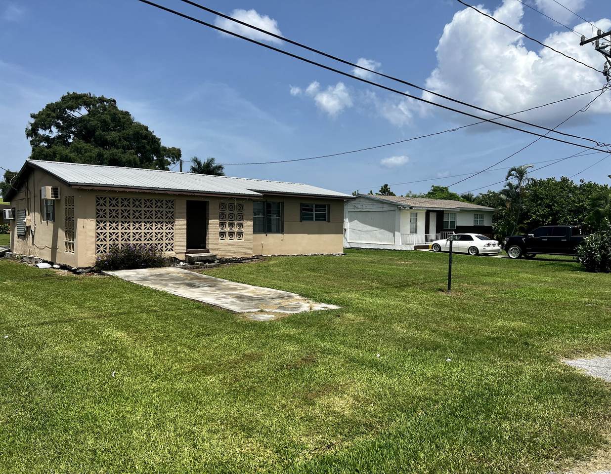 3509 Airport Road - Photo 1