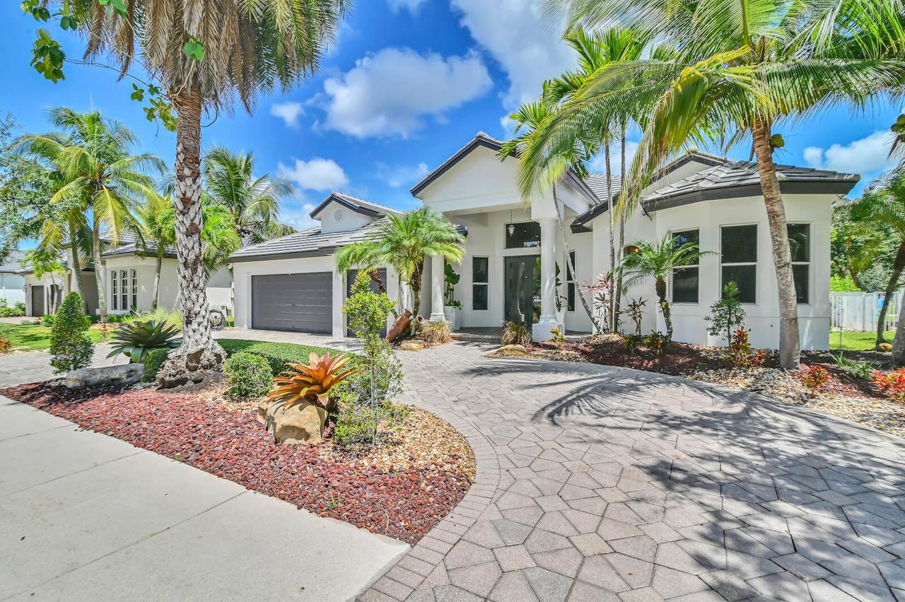8385 Lake Forest Drive - Photo 1