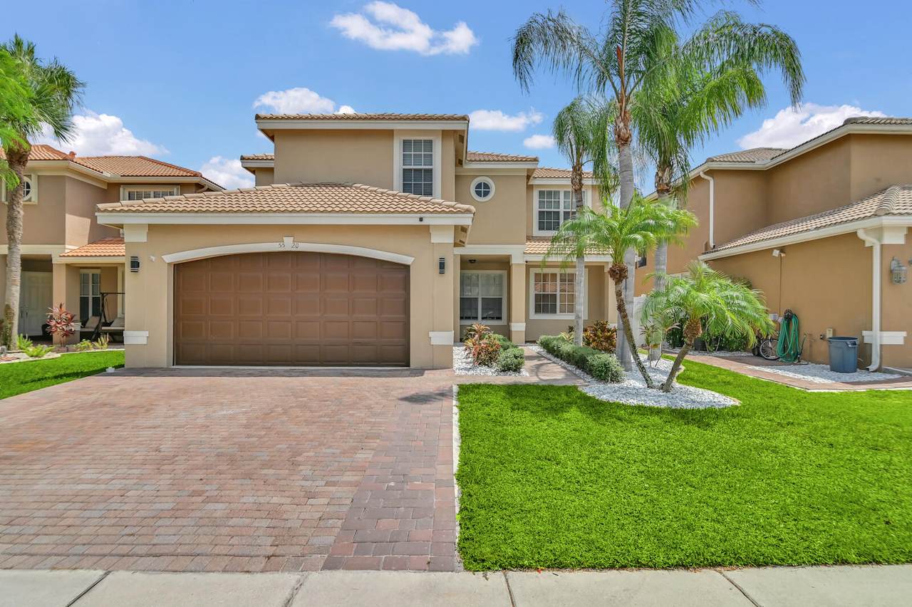 5520 Baja Terrace - Photo 1