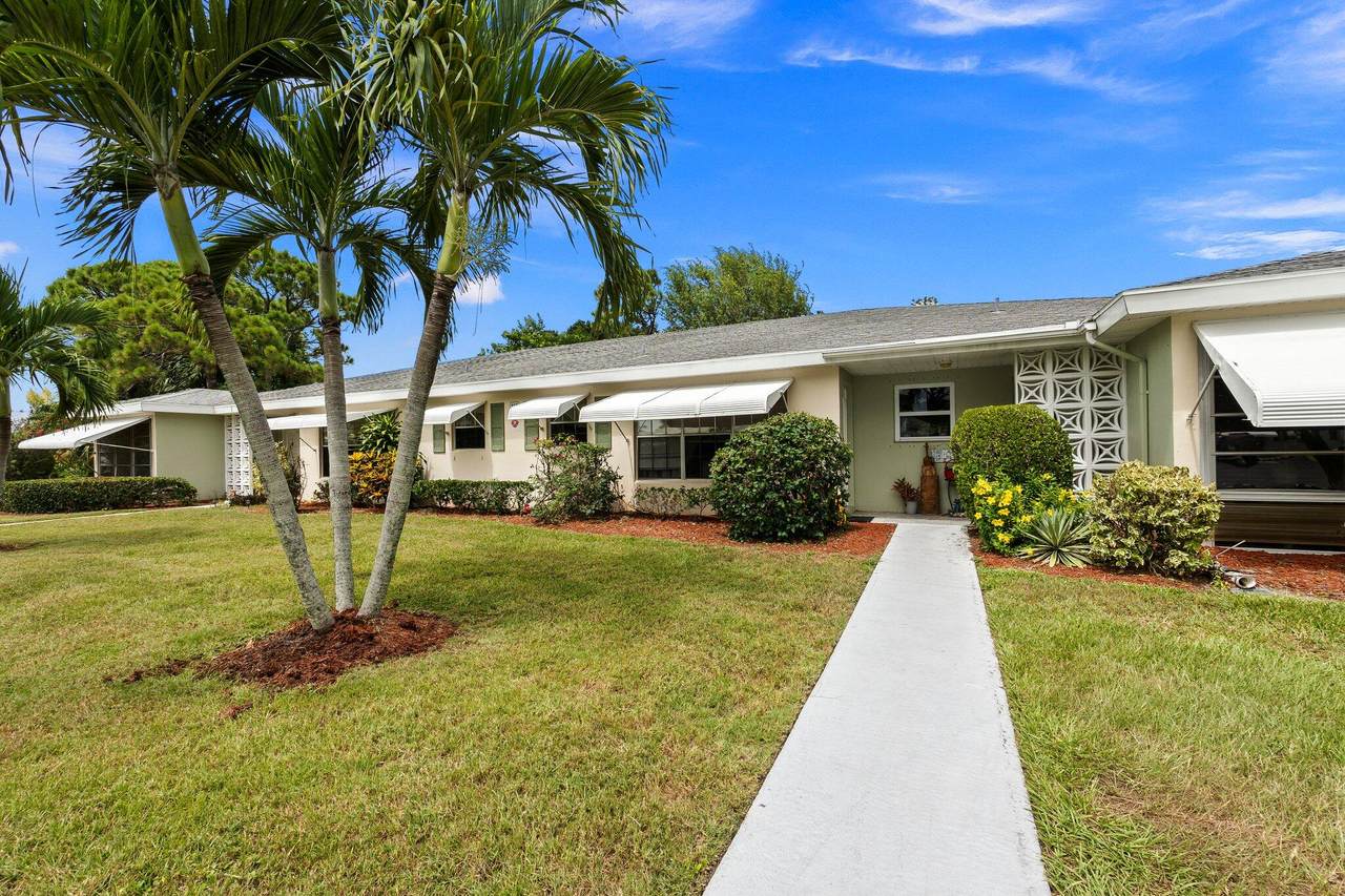 418 Sandpiper Drive - Photo 1