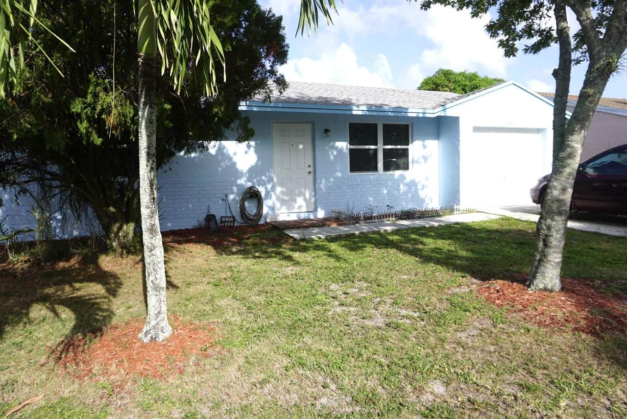 4340 Empire Way - Photo 1