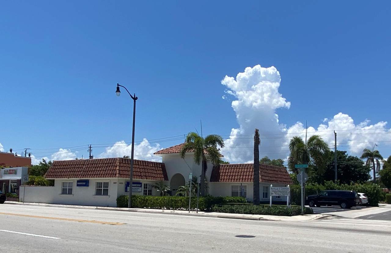 6605 Dixie Highway - Photo 1