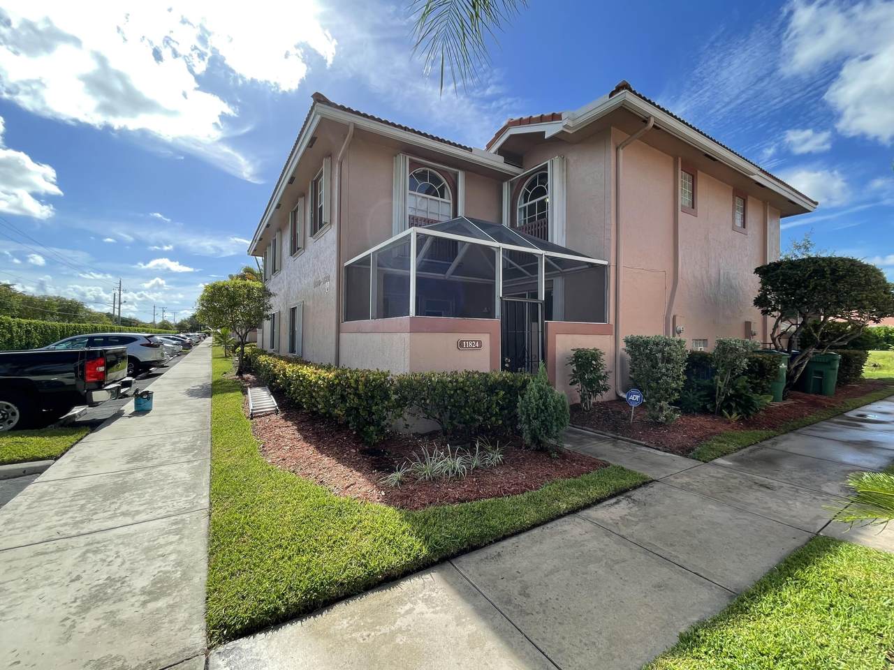 11824 Royal Palm Boulevard - Photo 1
