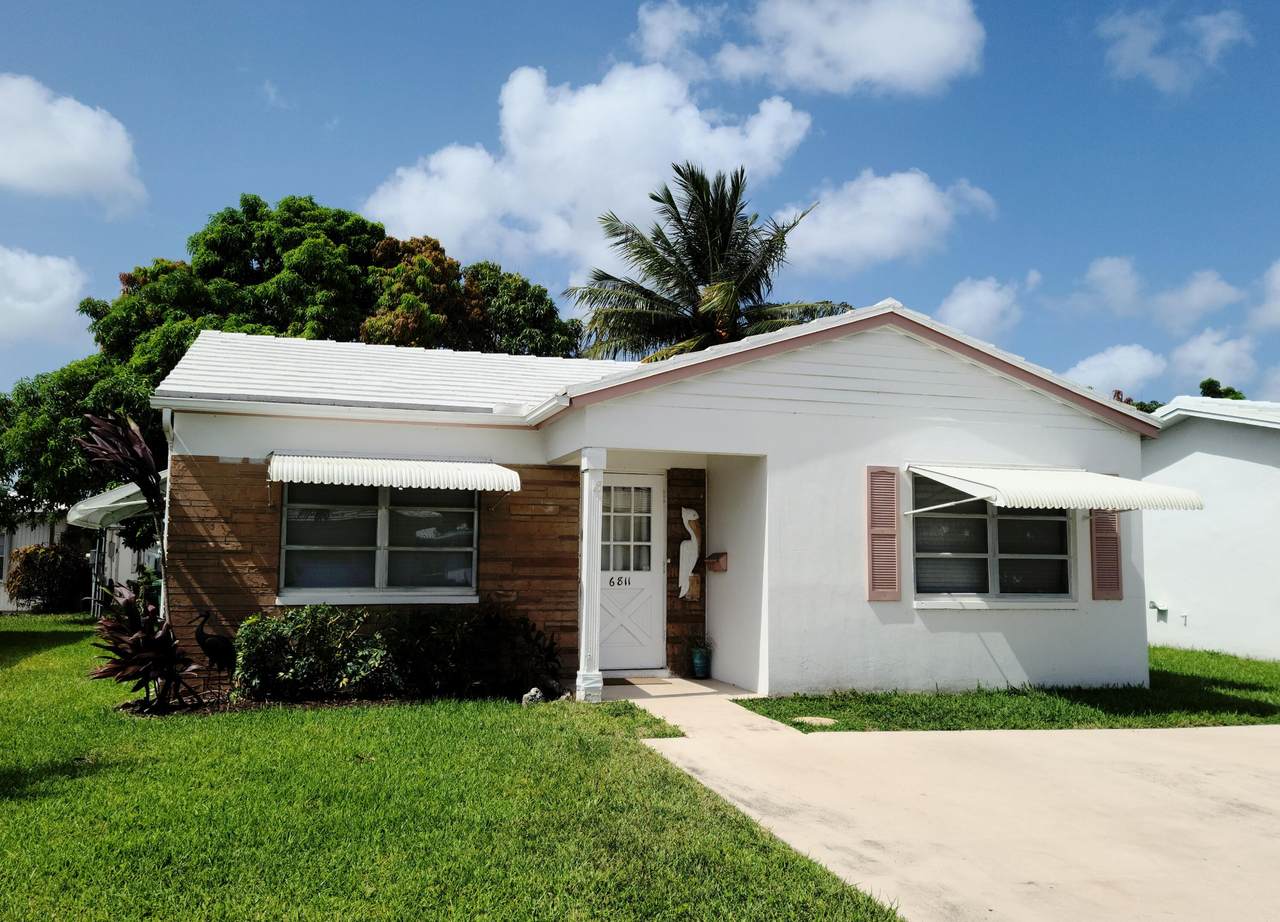 6811 75th Street - Photo 1