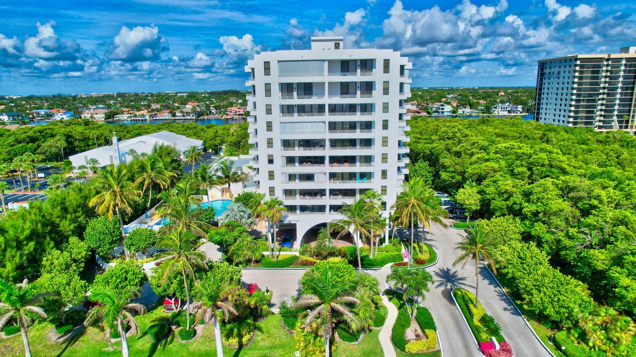 3450 Ocean Boulevard - Photo 1