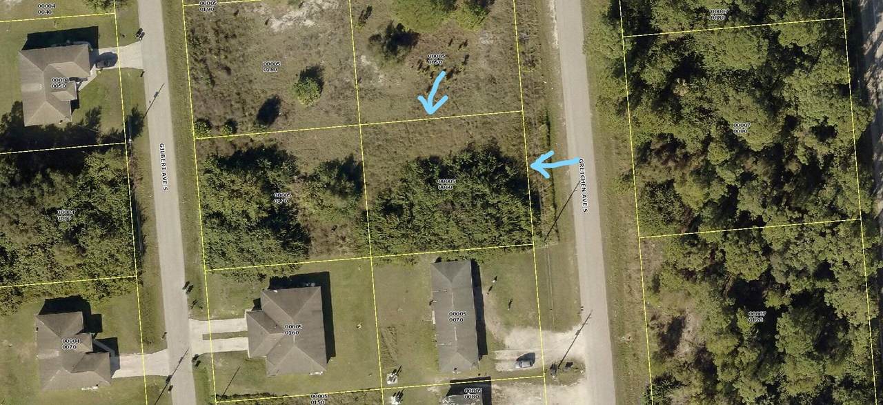 120/122 Gretchen Avenue - Photo 1