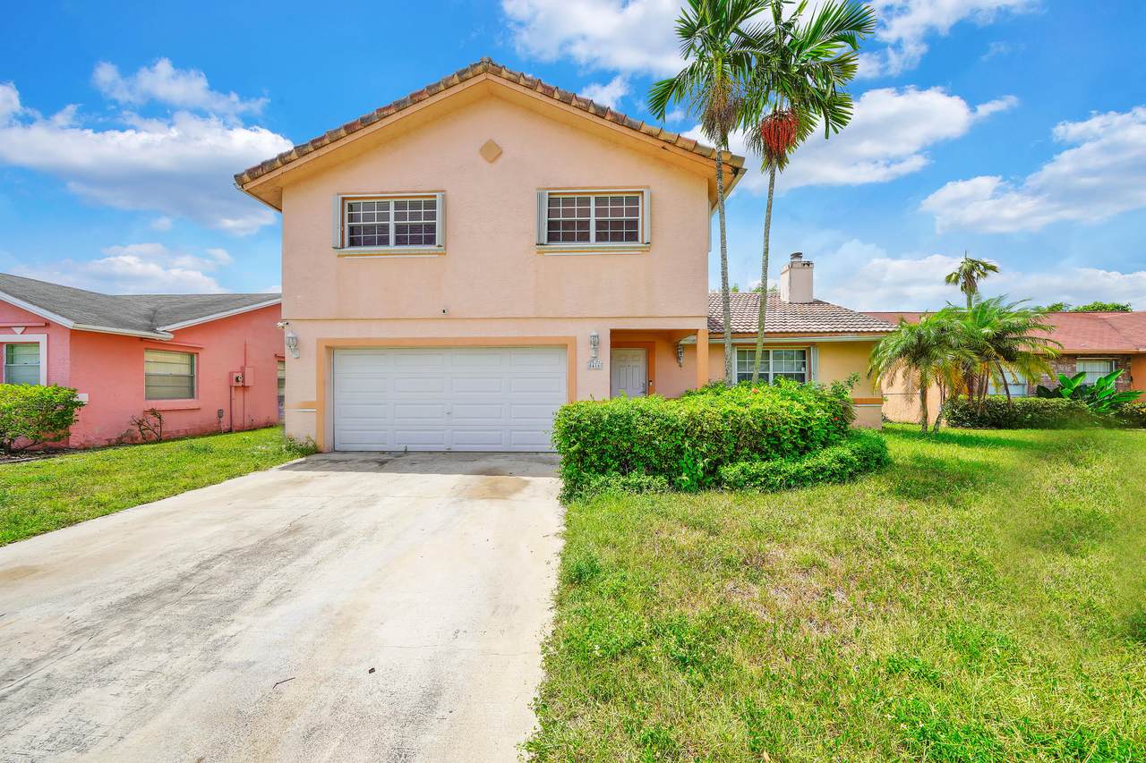 8416 20th Street - Photo 1