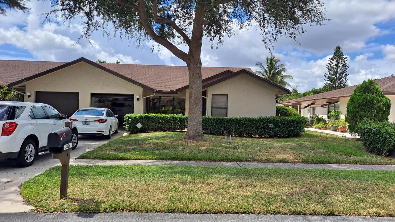 5026 Pine Drive - Photo 1