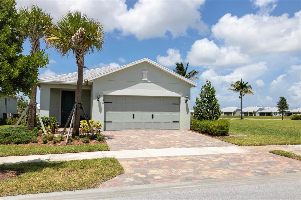10220 Sw Captiva Dr Drive - Photo 1