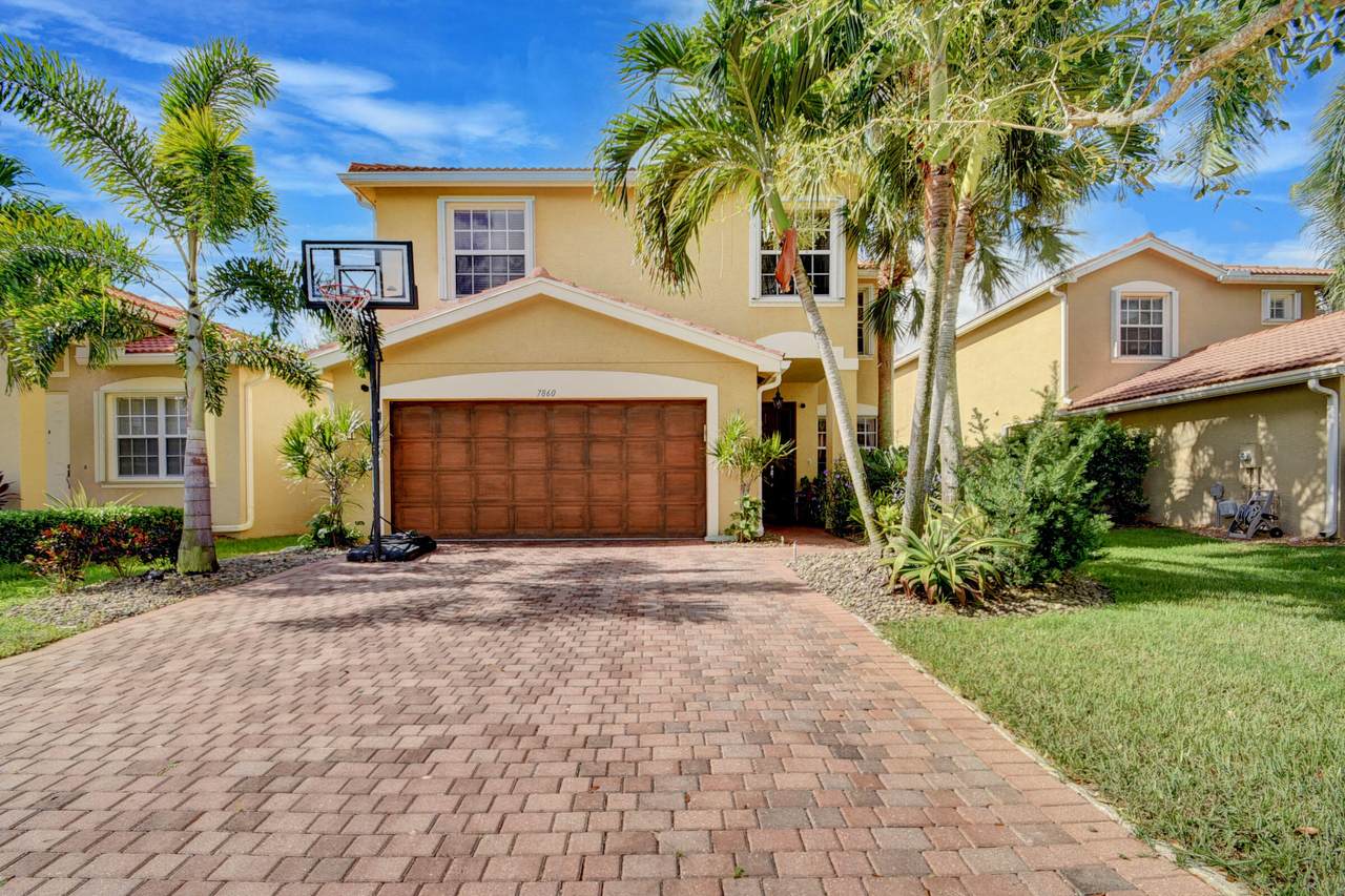 7860 Jewelwood Drive - Photo 1