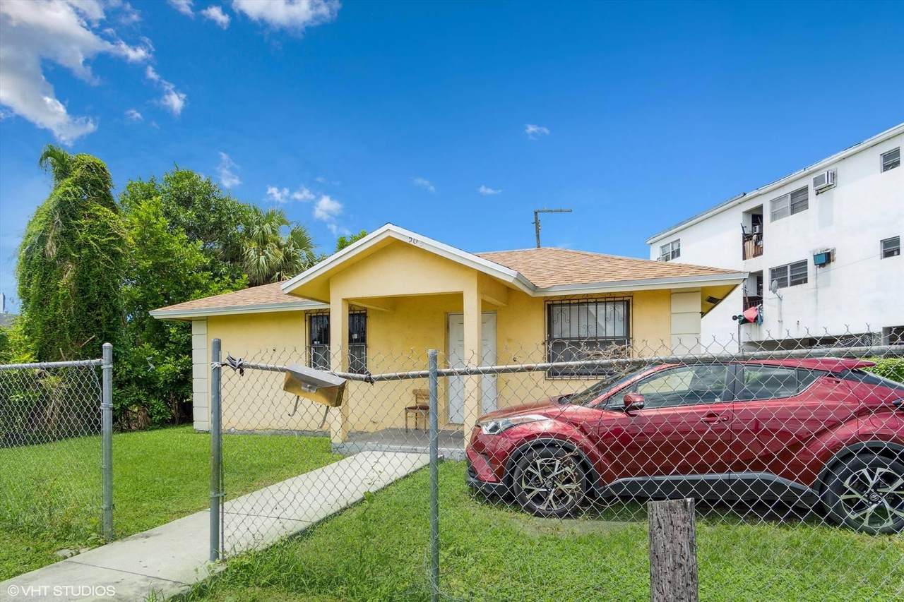 508 5th Street - Photo 1