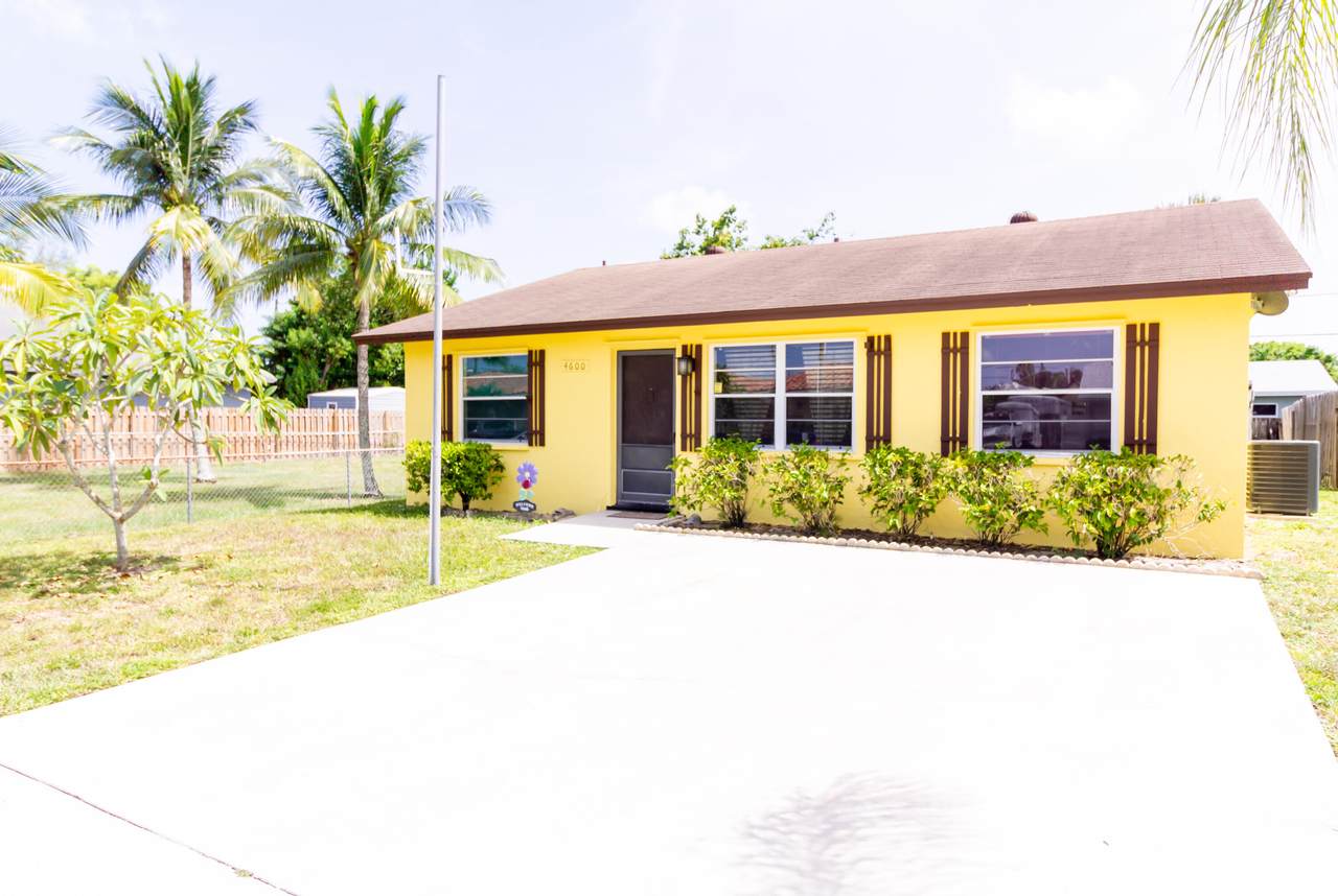 4600 Boatman Street - Photo 1