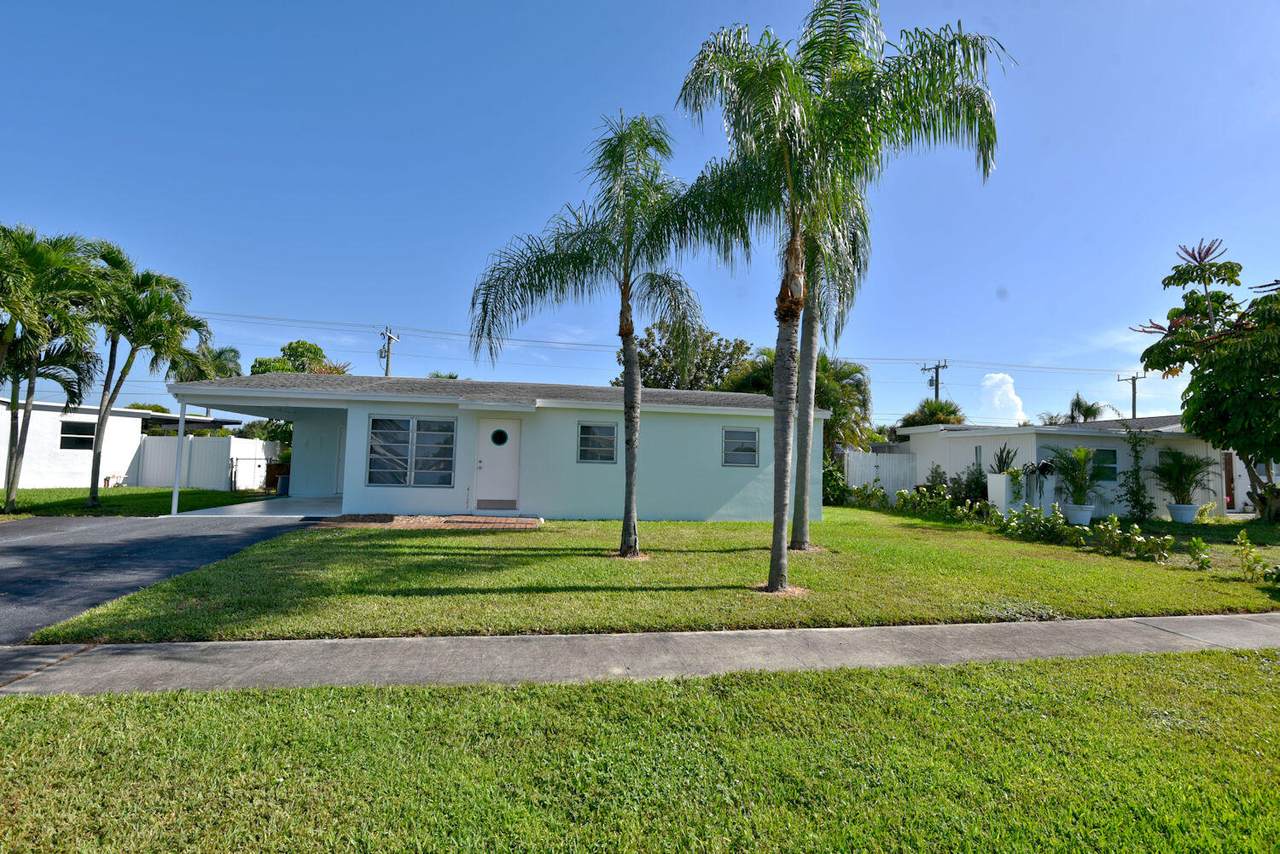 4123 Rodgers Street - Photo 1