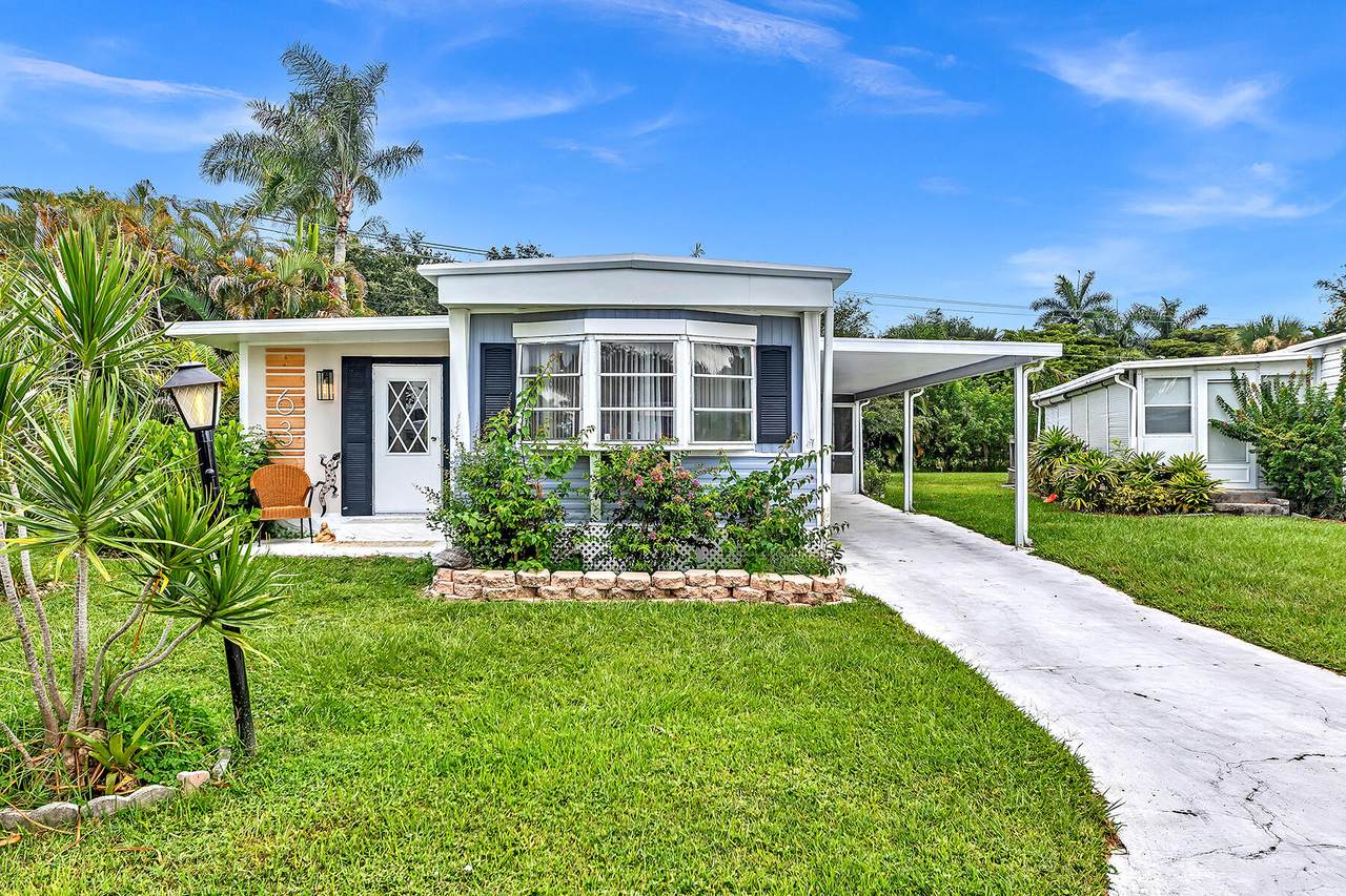 12375 Military Trail - Photo 1