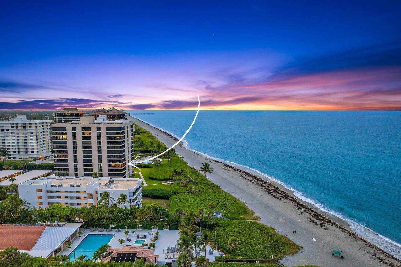450 Ocean Drive - Photo 1