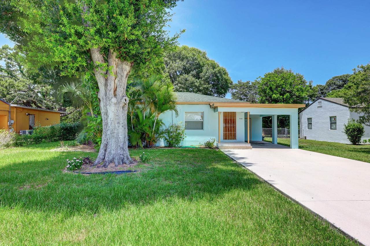 1103 Beach Court - Photo 1
