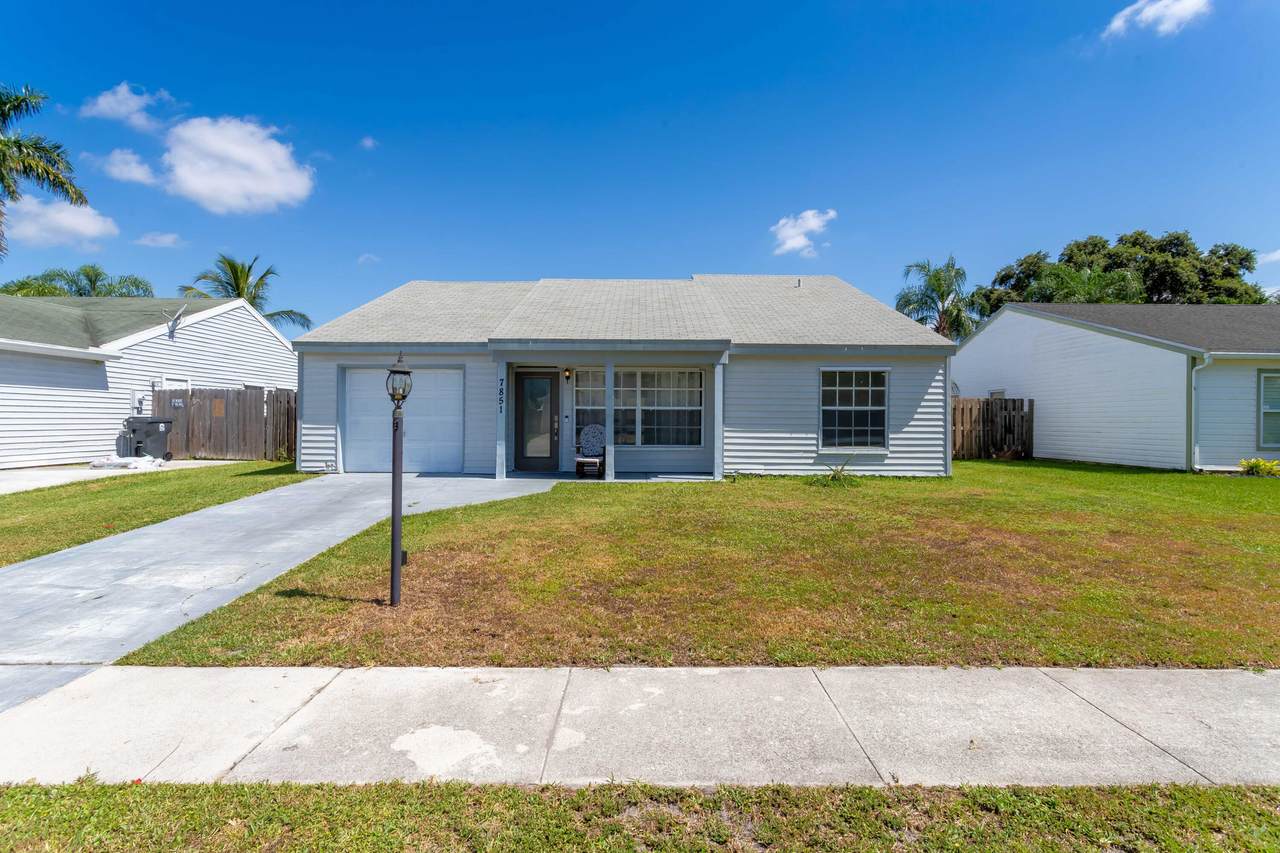 7851 Elwood Drive - Photo 1