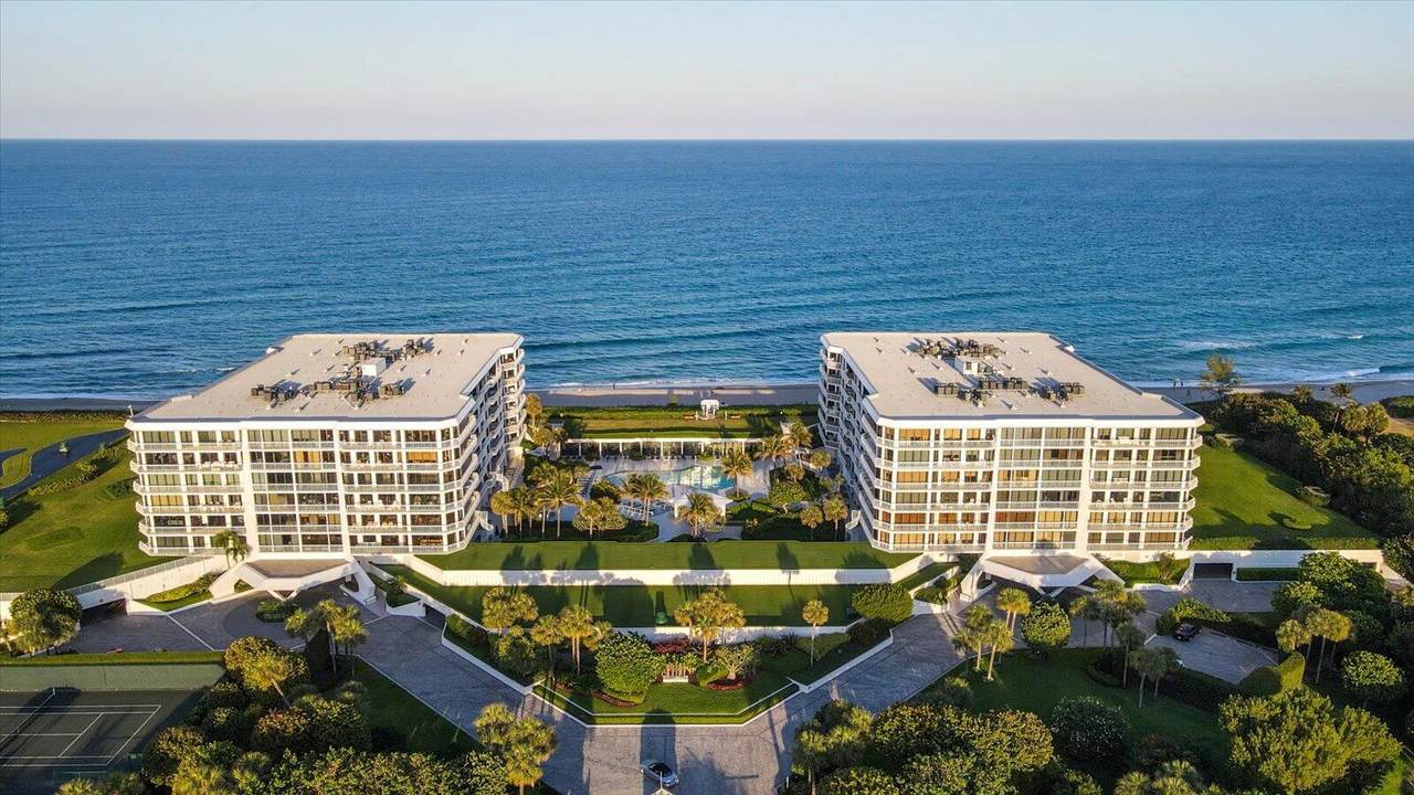 2000 Ocean Boulevard - Photo 1