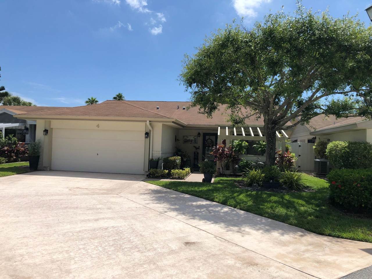 4 Boswell Place - Photo 1