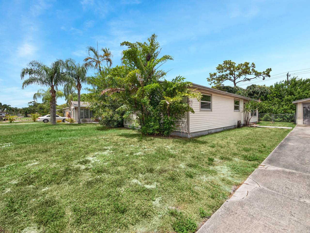 5045 Lake Boulevard - Photo 1