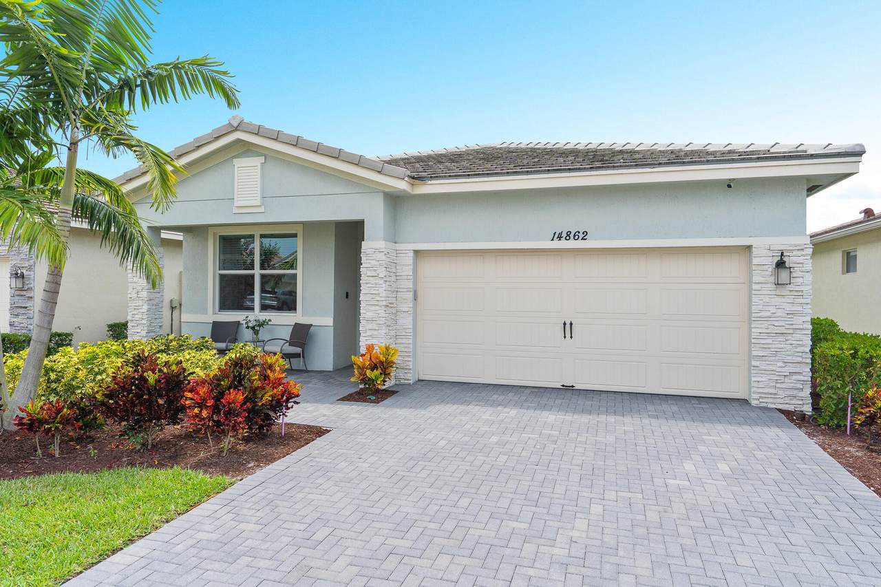 14862 Three Ponds Trail - Photo 1