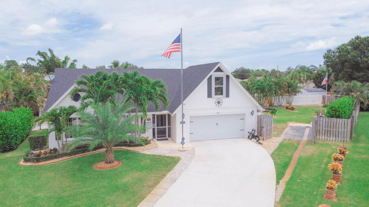 2501 Gabor Court - Photo 1