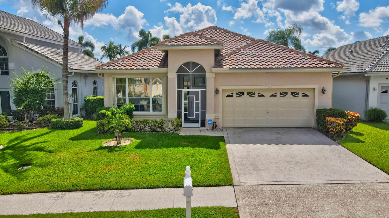 7622 Santee Terrace - Photo 1