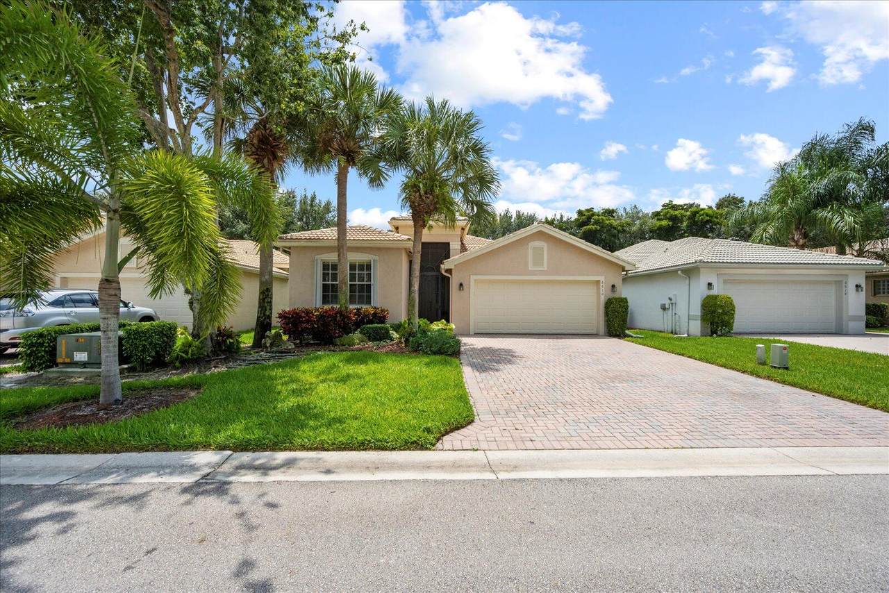 6610 Camarillo Terrace Lane - Photo 1