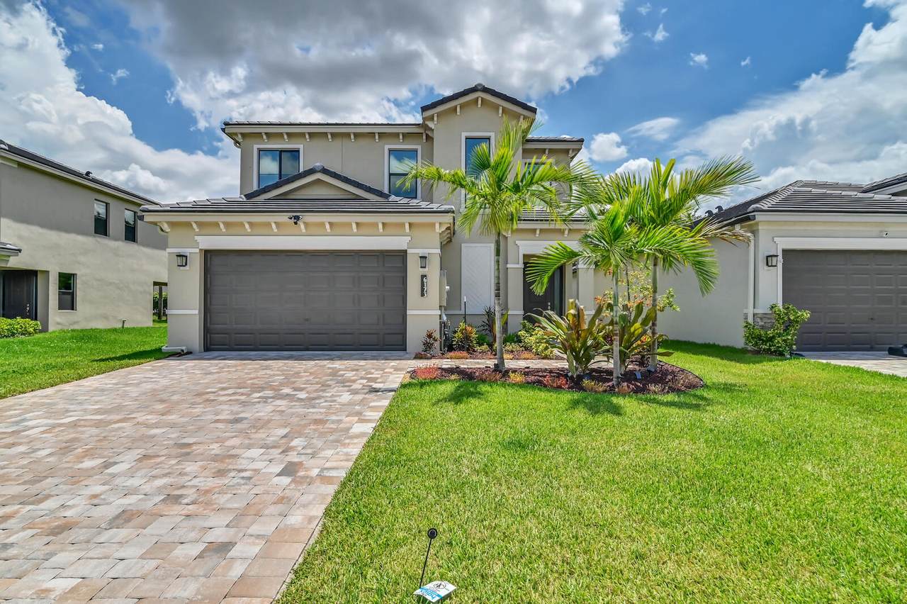 6173 Oceanaire Way - Photo 1