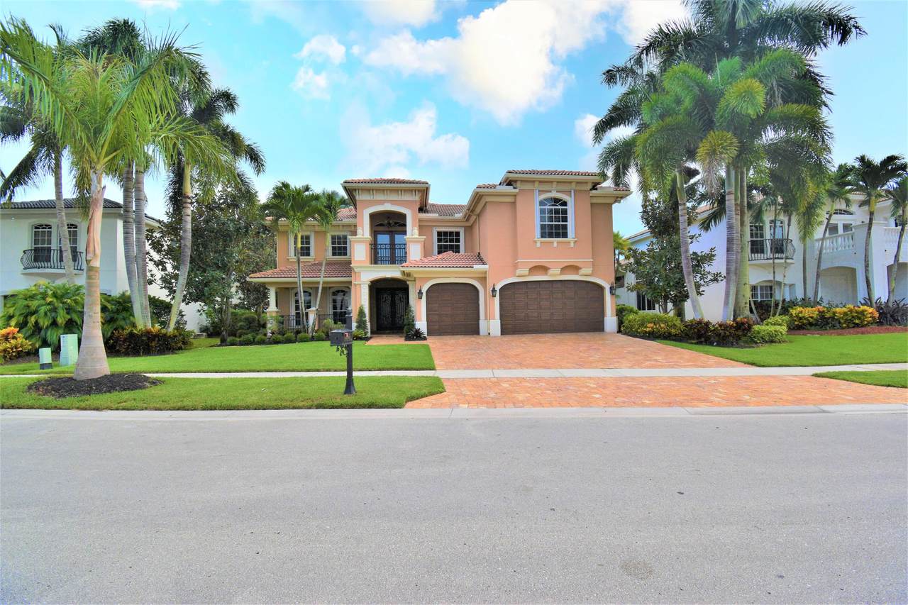 8696 Valhalla Drive - Photo 1