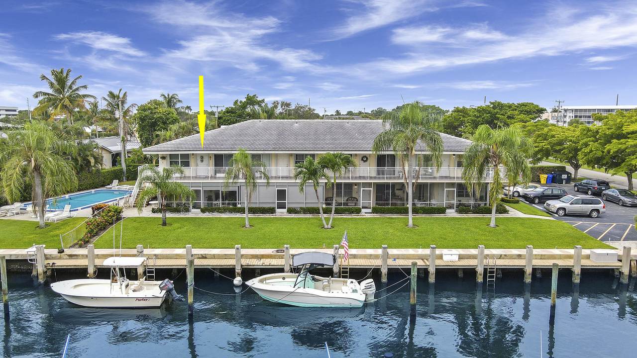 112 Yacht Club Drive - Photo 1