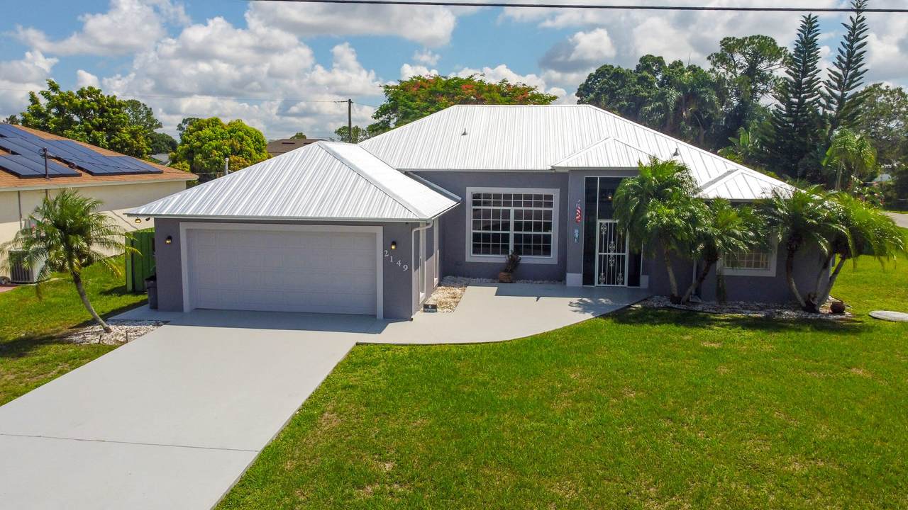 2149 Savage Boulevard - Photo 1