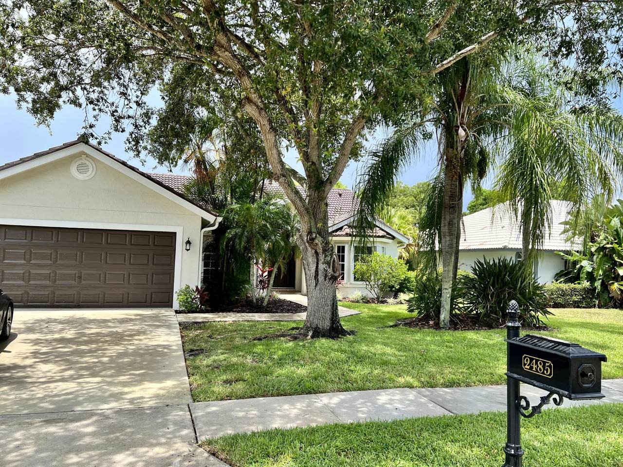 2485 Stonegate Drive - Photo 1