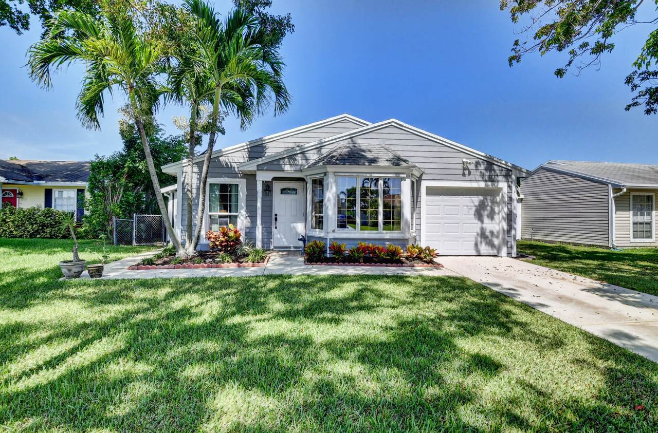 9061 Woodlark Terrace - Photo 1