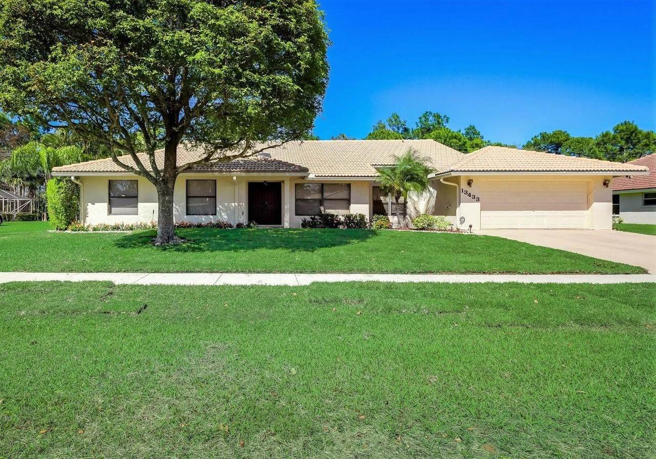 13433 La Mirada Circle - Photo 1
