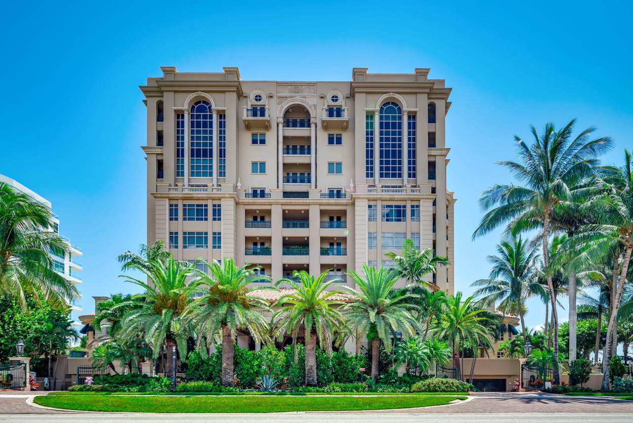 2500 Ocean Boulevard - Photo 1