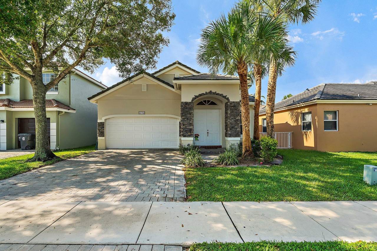 4094 Arthurium Avenue - Photo 1