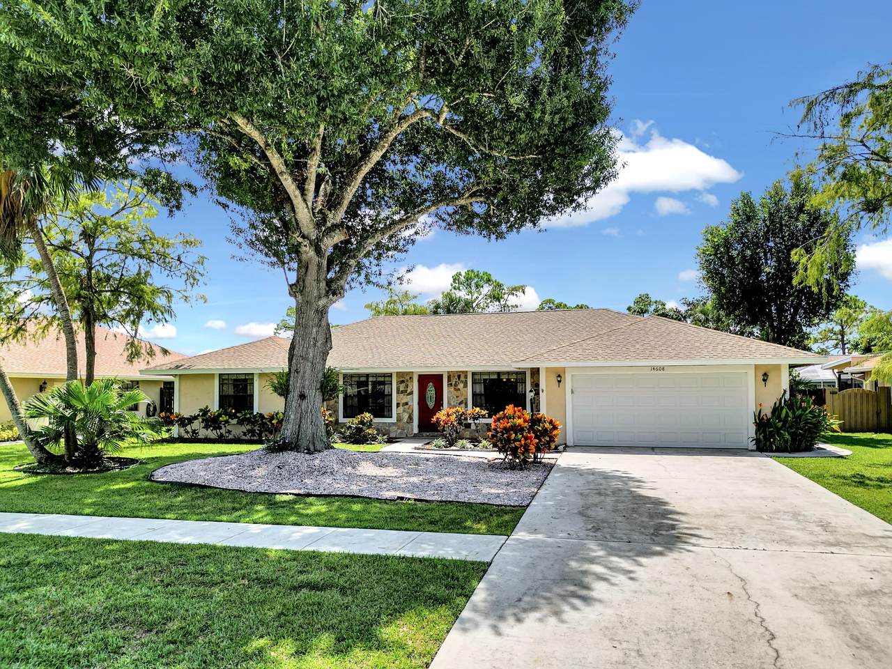 14608 Paddock Drive - Photo 1