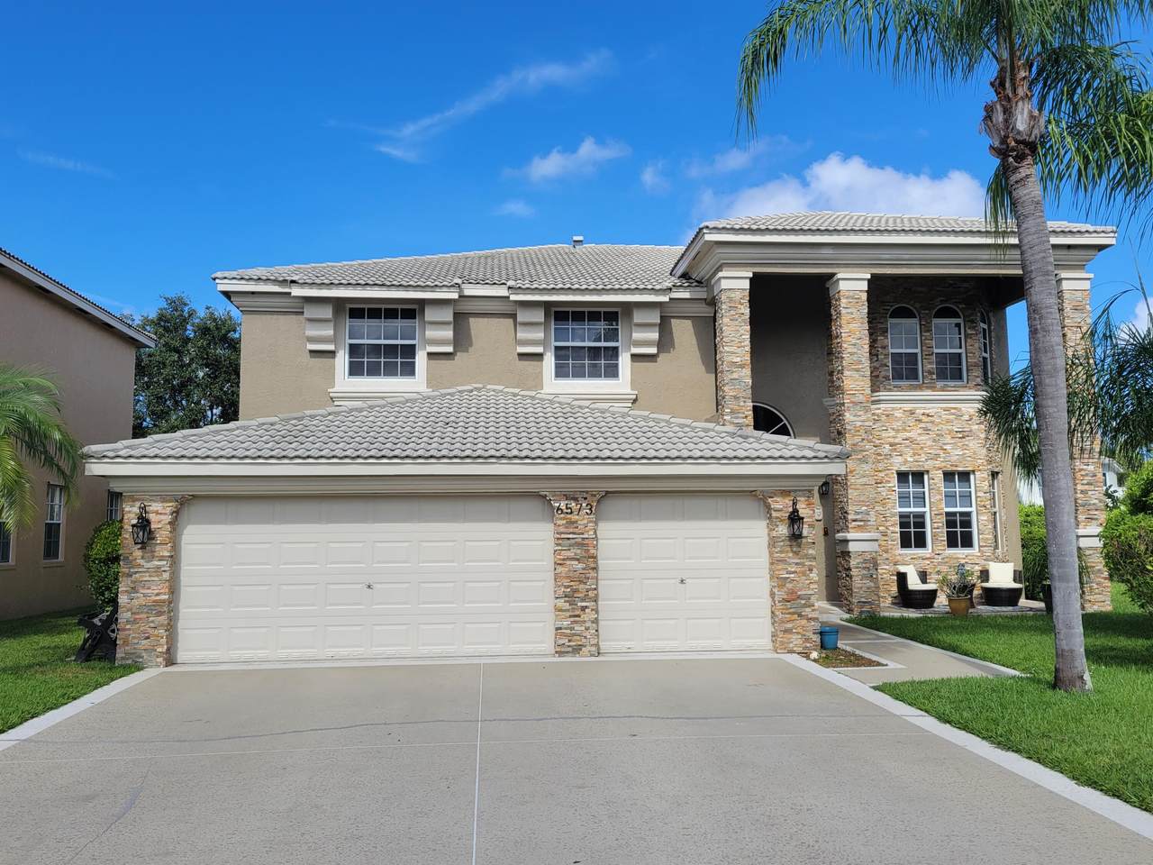6573 Marbletree Lane - Photo 1