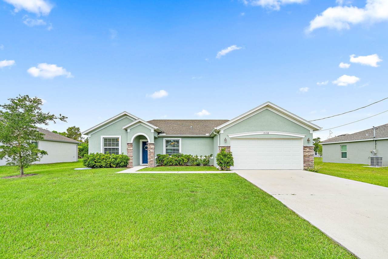 3158 Centamino Street - Photo 1