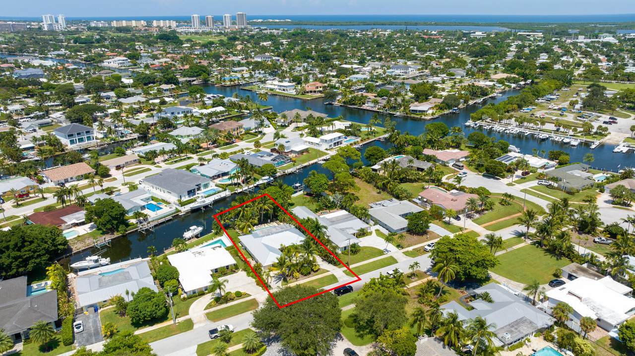 723 Ibis Way - Photo 1