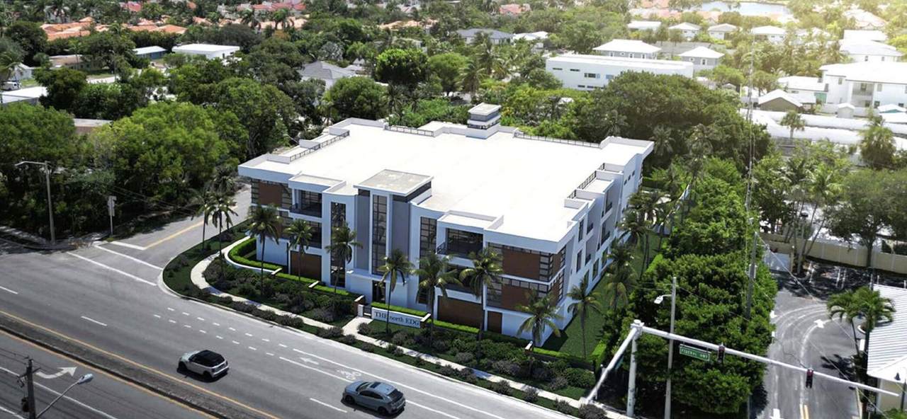 1405 Federal Highway - Photo 1