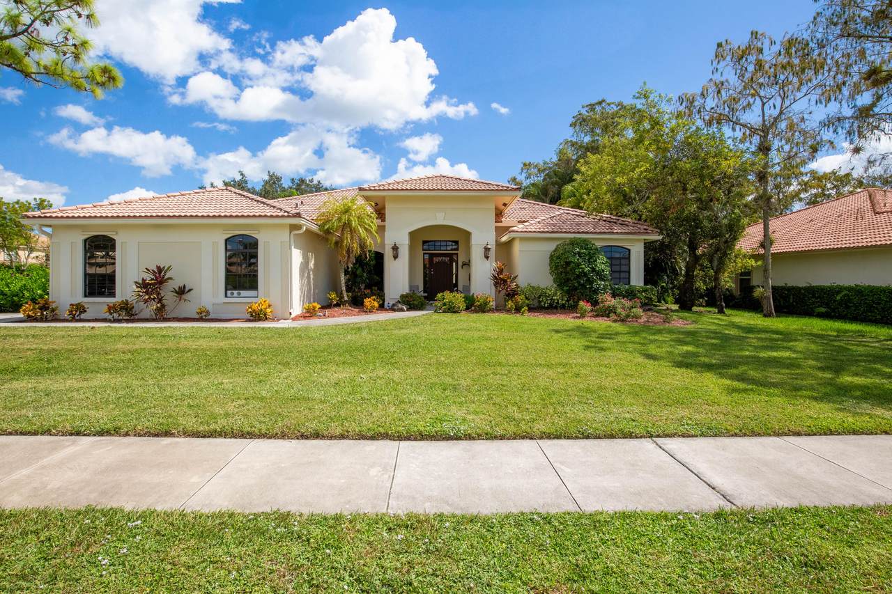 13823 Callington Drive - Photo 1