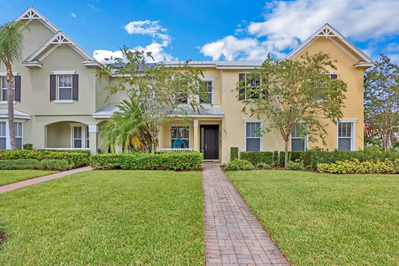 10462 Ashlyn Way - Photo 1