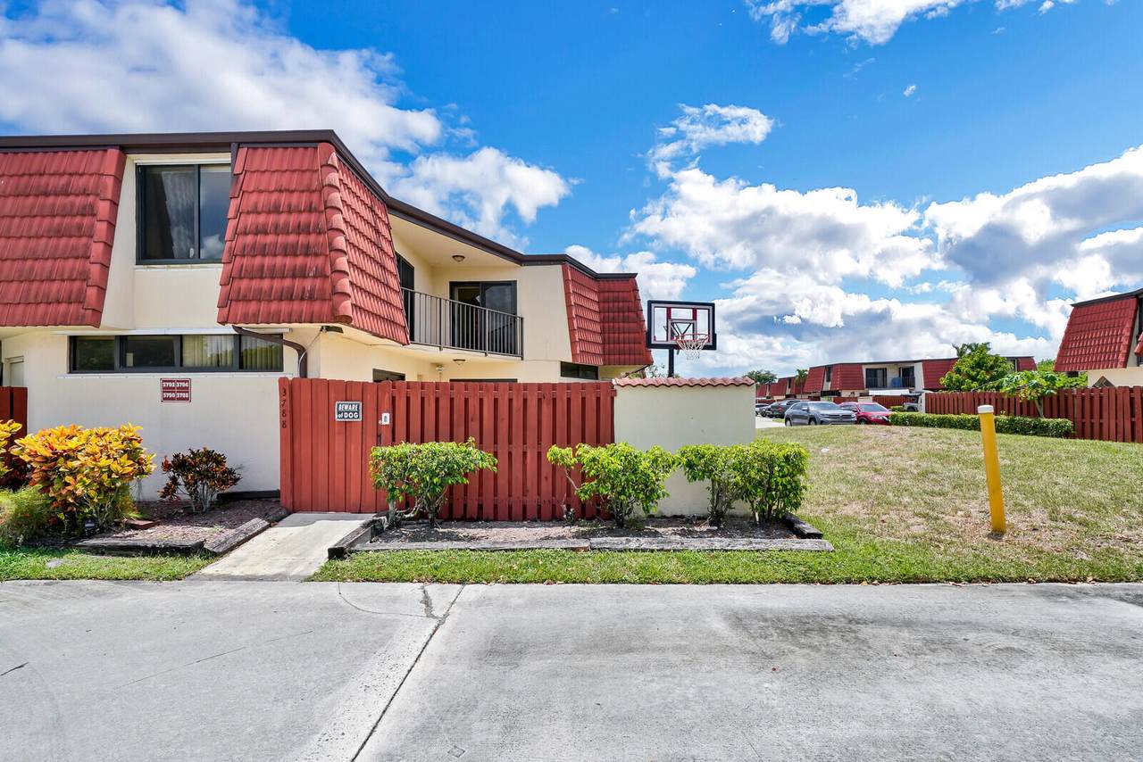 3788 Victoria Drive - Photo 1