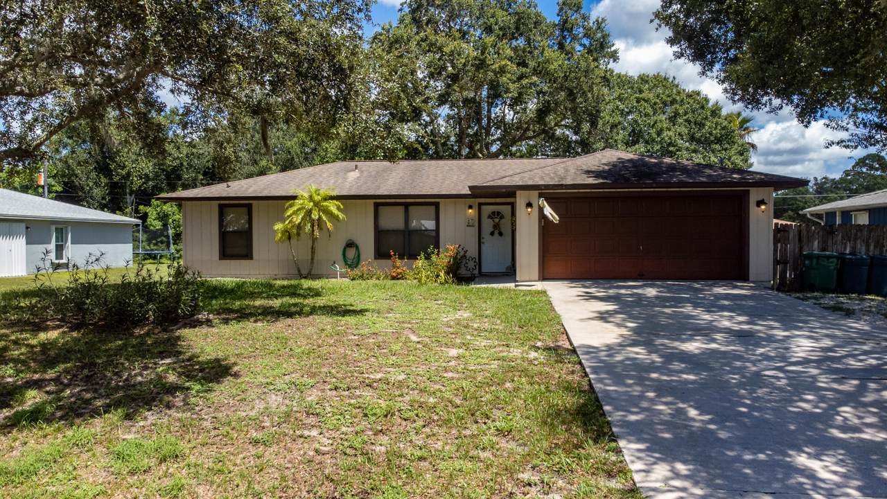 7506 Coquina Avenue - Photo 1